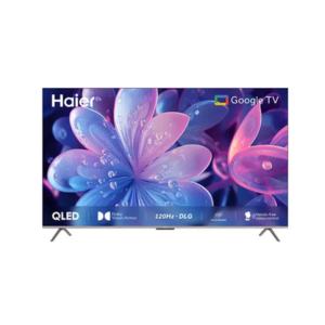 85S800QT (SMART GOOGLE TV) - LED OLED/QLED - HAIER - 26903